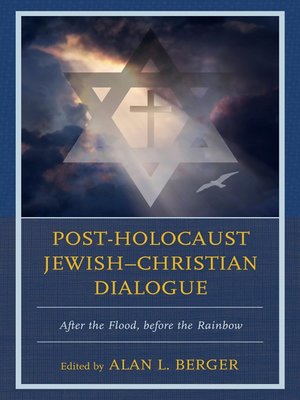 cover image of Post-Holocaust Jewish–Christian Dialogue